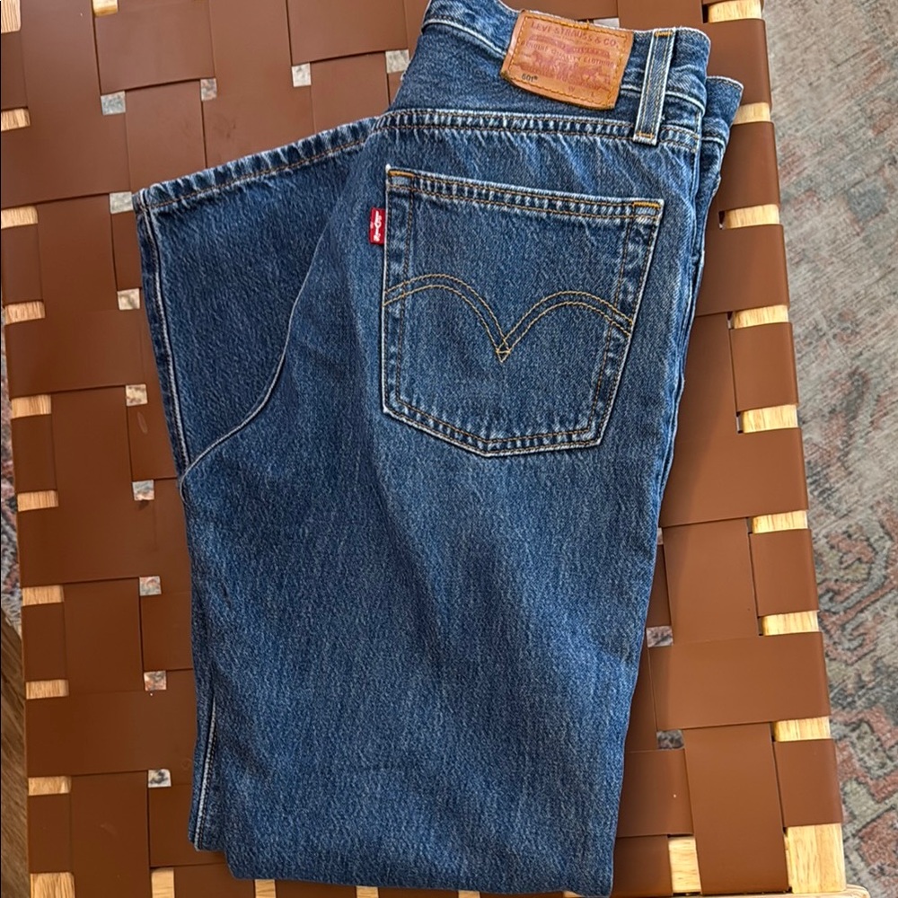 Levi's 501 size 27